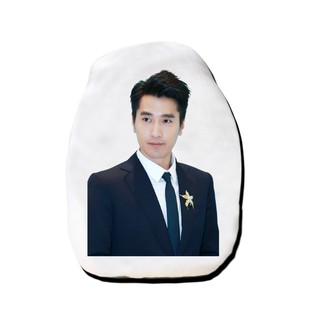 หมอนไดคัท สั่งทำ ตุ๊กตา ตุ๊กตาหน้าเหมือน หมอนตุ๊กตา เจ้าโย่วถิง Mark Chao เยี่ยหัว สามชาติสามภพป่าท้อสิบหลี่