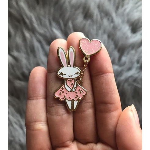 Simply Gilded Nov19 Box - Juniper Pin