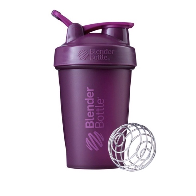 ของแท้พร้อมส่ง Blender Bottle รุ่น Classic V.1