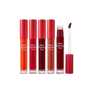 หมดอายุ2023/2024 DEAR DARLING WATER GEL TINT 4.5g NEW รุ่นใหม่ 2019