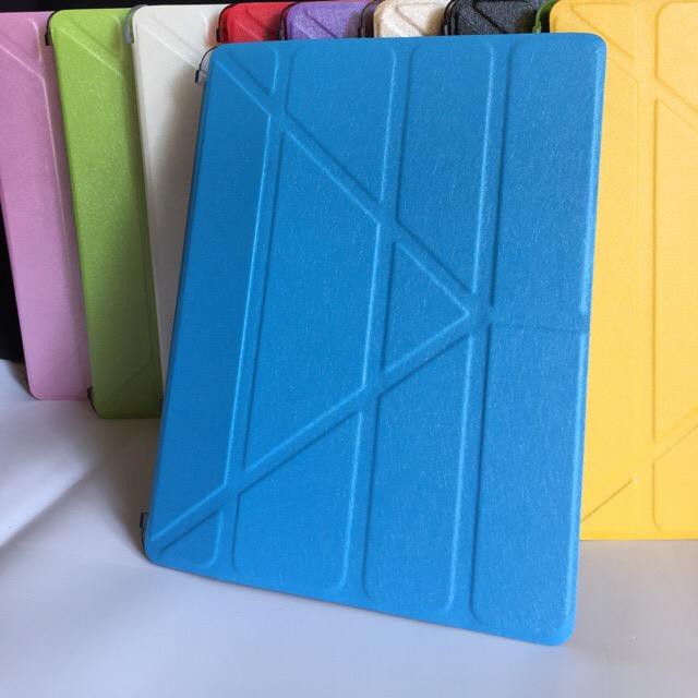 CASE IPAD PRO 12.9" NEW Y STYLE BLUE (2018)