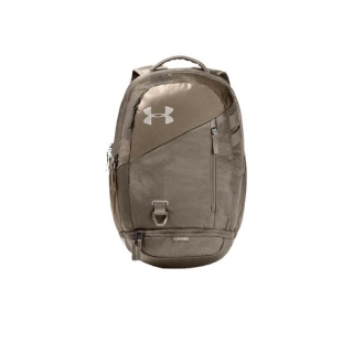 Under Armour UA Hustle 4.0 Backpack อันเดอร์ อาร์เมอร์ กระเป๋าเทรนนิ่ง สำหรับทุกเพศ รุ่น Hustle 4