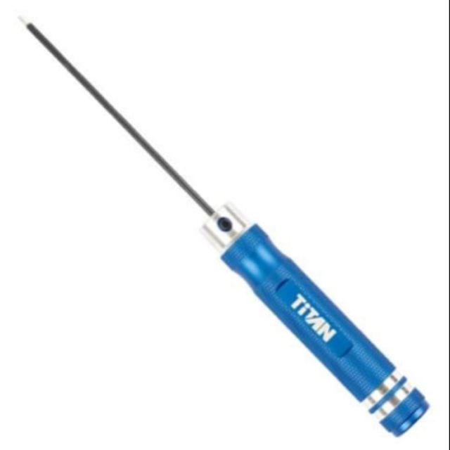 แจก​ Code​ ลด!! แจก​ Coins!! เครื่อง​มือ​ Titan 6​ เหลี่ยม​ 2.5 mm.