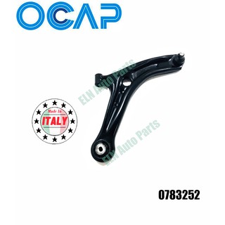 ปีกนกล่าง ข้างขวา (Track Control Arm) ฟอร์ด FORD Fiesta VI ปี 2008