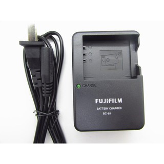 สายชาร์จแบตเตอรี่กล้อง usb สําหรับ FUJIFILM F30 F31 W3 3D X100 X-S1 DB90 FNP95 NP-95 BC-95