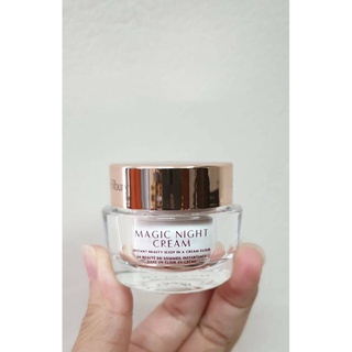 พร้อมส่ง Charlotte Tilbury Charlotte’s Magic Night Cream 15ml