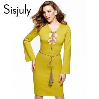 NEW!!! Brand Sisjuly Dress