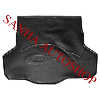 ถาดท้ายรถ Suzuki Ciaz ปี 2015,2016,2017,2018,2019,2020,2021,2022