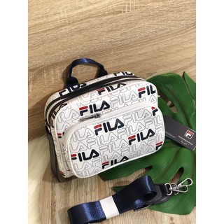 FILA SHOULDER BAG 2018 กระเป๋าสะพายข้าง FILA