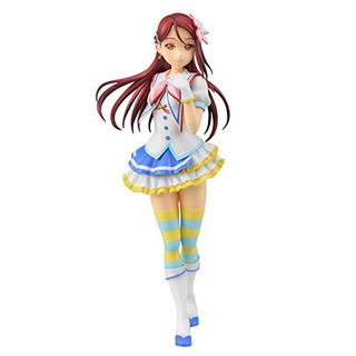 SEGA ฟิกเกอร์ Love Live! Sunshine SPM Figure Sakurauchi Riko ซากุราอุจิ ริโกะ มือหนึ่ง พร้อมส่ง