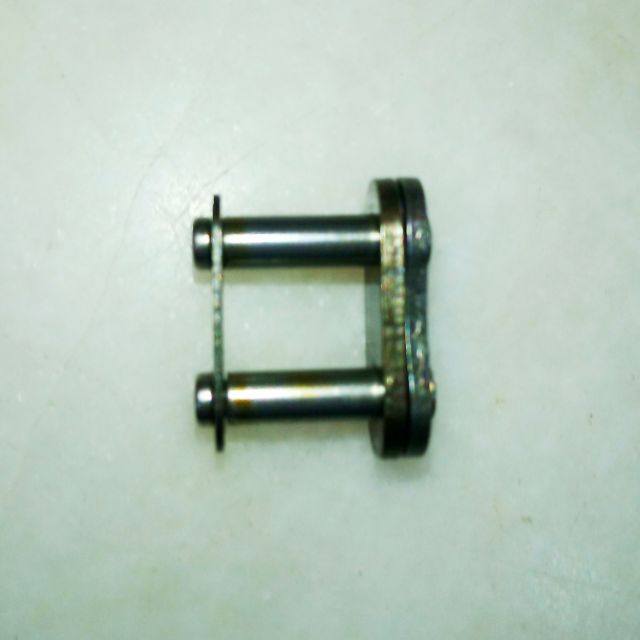 428H 428H 428H CHAIN PIN JOINT CHAIN HEAD MOTORCYCLE CHAIN