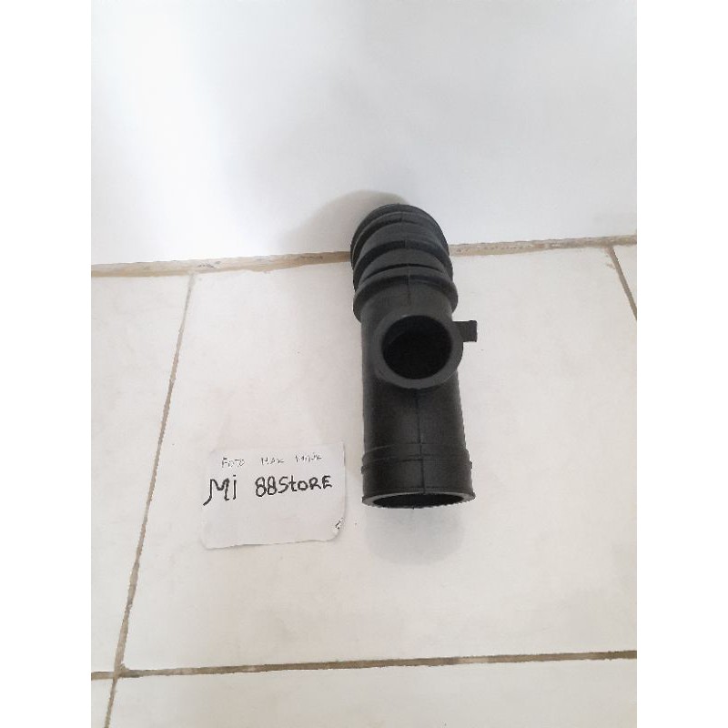 Corolla Great AE101 ท่อลม / กรองอากาศ (รูใหญ่)