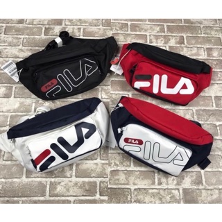 FILA BELT BAGS ของแท้💯%