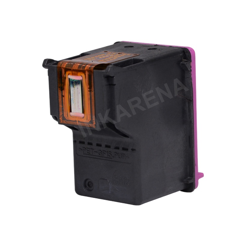 INKARENA Black amp Tri-color for HP 302 302XL Ink Cartridges Compatible ...