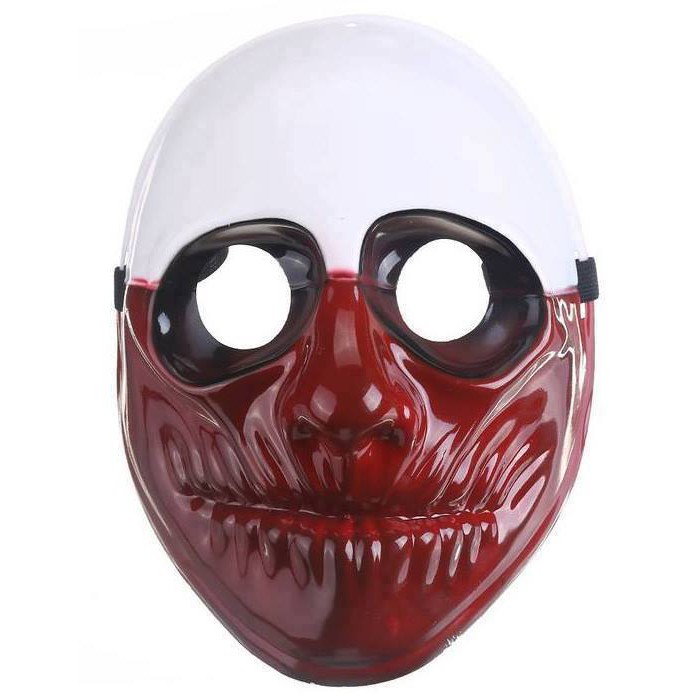 หน้ากาก payday หน้ากาก payday หน้ากาก payday