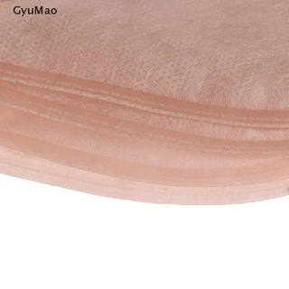 [Gay] 10PCS One-piece System Colostomy Bags Disposable Ostomy Drainable Single Pouch HDY
