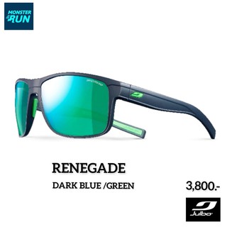 แว่นตากันแดด Julbo Renegade J4991112