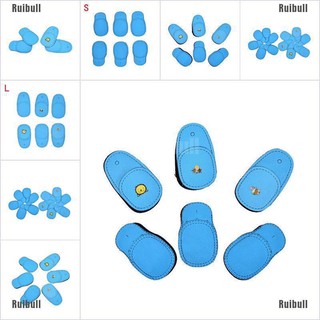 แผ่นปิดตาสำหรับเด็ก 1 ชุด / 6 ชิ้น