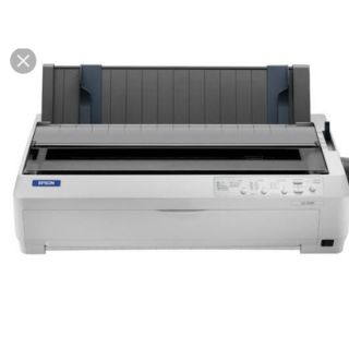 ลดกระหน่ำ!! Epson LQ2190