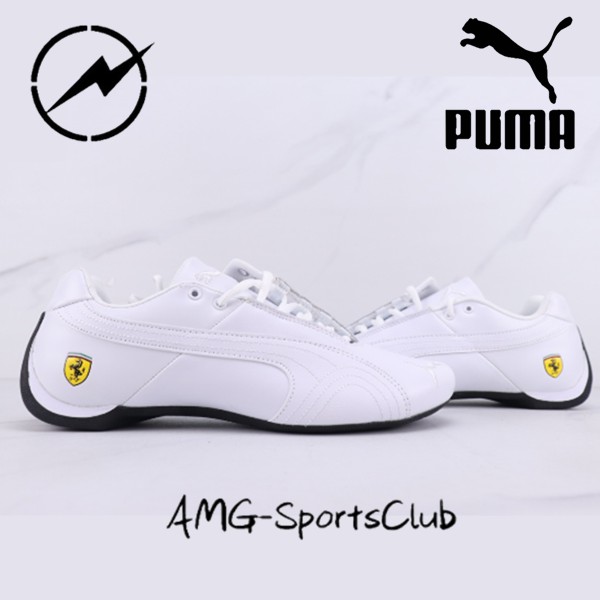 Puma future cheap cat 36