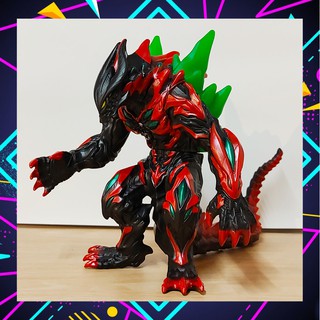 โมเดลซอฟไวนิล ultar monster ark berial สัตว์ประหลาด อาร์คเบเรียล 20cm.