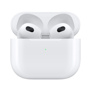 Apple AirPods (3rd generation) iStudio by UFicon