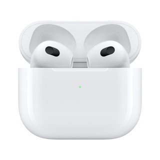 Apple AirPods (3rd generation) iStudio by UFicon