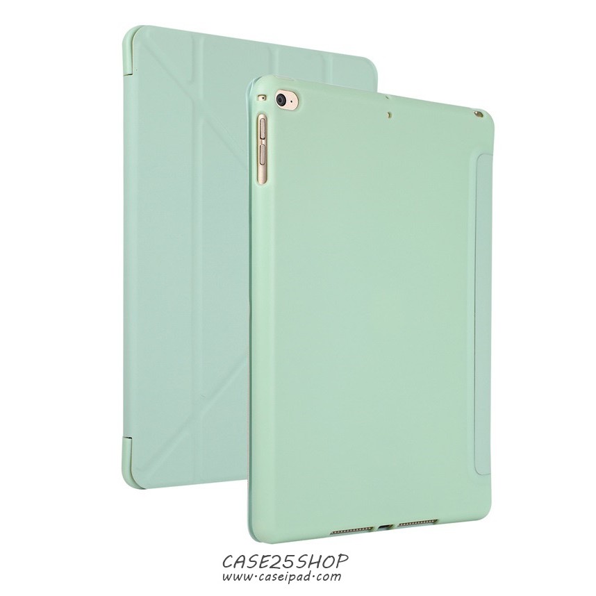 (พร้อมส่ง) Smart Case TPU ตัว Y - เคสไอแพดมินิ 5 2019 / เคส iPad Mini 4,3,2,1 / เคส iPad Air 10.5" 2019 / iPad Air 2,1