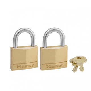 Master Lock มาสเตอร์ล็อค 140EURT