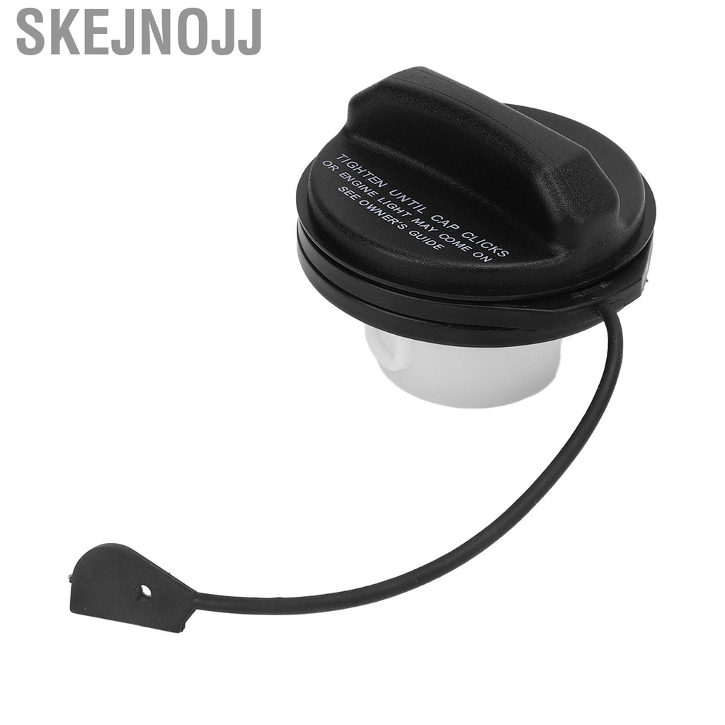 Skejnojj Car Fuel Filler Door Cover Petrol Cap ABS Replacement For Land