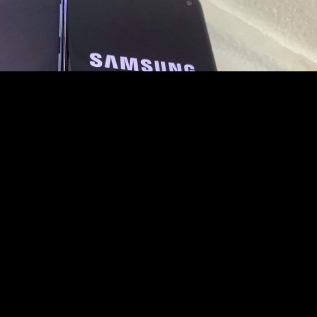 Samsung s10 128gb มือสอง สภาพนางฟ้า