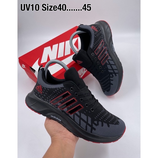 รองเท้าผ้าใบใส่เที่ยว รุ่นอาดิดาส รุ่นใหม่ สินค้ามีครบไซด์ 40ถึง 45 สินค้ามีพร้อมส่ง