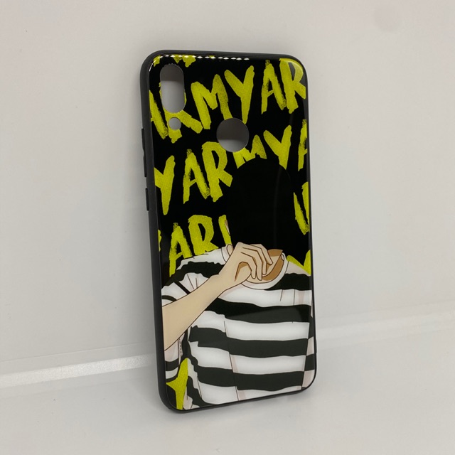 เคสหัวเว่ย Y7 2019   Huawei Y7 2019