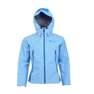 Equinox JACKET Super Women รุ่น V10 ( Blue )