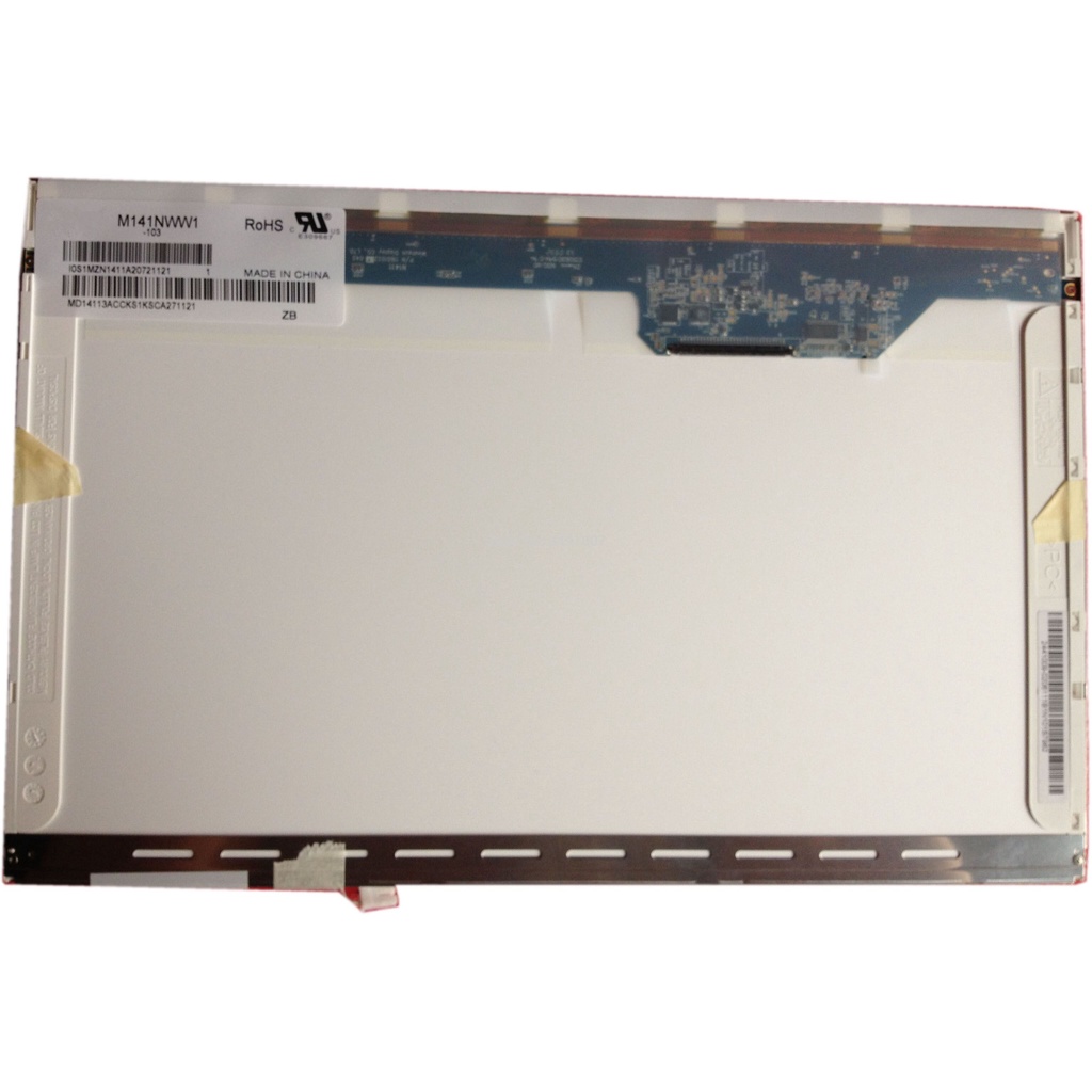 2021 14.1 M141NWW1 ใส่ N141I3-L02 N141I3-L05 N141I1-L03 Rev C1 N141I3-L01 B141EW01 B141W01 LT014N14A