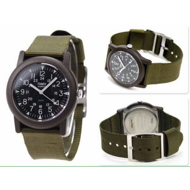 นาฬิกา TIMEX