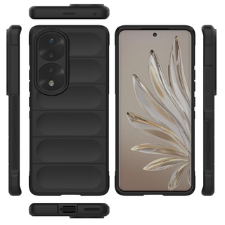 เคสโทรศัพท์ซิลิโคน TPU แบบนิ่ม กันกระแทก สําหรับ Honor 70 Pro Plus 5G Honor70 5G