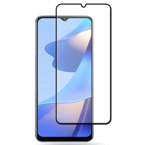 กระจกนิรภัย Oppo A54s F19 F19s F19 Pro A94 A95 A53 A33 A54 A74 ฟรีบรรจุเพิ่มเติม