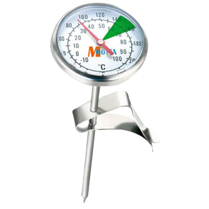 #MOTTA#Thermometer for milk steaming