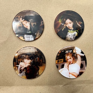 [ของแท้/ พร้อมส่ง] aespa Dreams Come True Acrylic Coaster แผ่นรองแก้ว อะคริลิค SM GlobalShop karina giselle winter ning