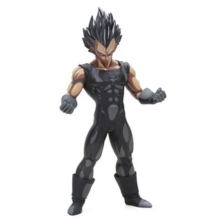 ฟิกเกอร์ Anime Dragon Ball Z Vegeta chocolate Black Action