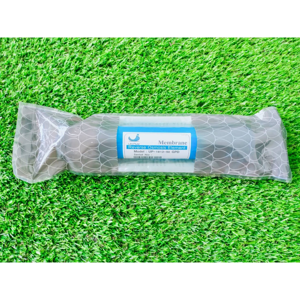 ไส้กรองน้ำ เมมเบรน เครื่องกรองน้ำ 50 GPD 75 GPD 100 GPD 150 GPD 400 GPD