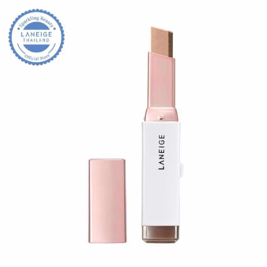 ราคาถูก LANEIGE Tone Shadow Coffee Bronze Review ราคาถูก LANEIGE Tone Shadow Coffee Bronze Review