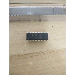 KA3525A DIP-16 IC สวิทช์ชิ่งอย่างดี