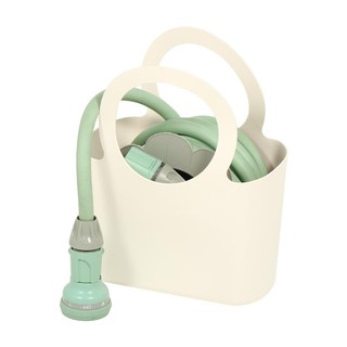 สายยางม้วน IDROEASY MAGIC SOFT 15 ม. GARDEN HOSE IDROEASY MAGIC SOFT 15M