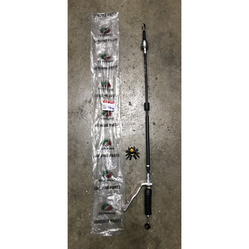 Kancil 660 850 K4 สายเกียร์ธรรมดาสั้น 33830-87Z01 Perodua