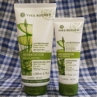 hydratation moisturizing