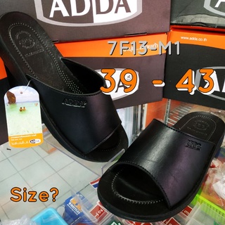 รองเท้า ADDA รุ่น7F13-m1*** รุ่นนิยม 39-43