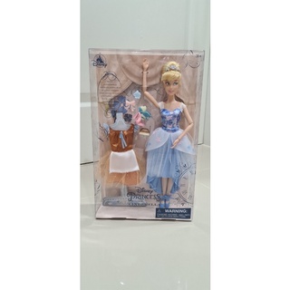 Sale ตุ้กตา Cinderella จาก japan 100% พร้อมส่ง