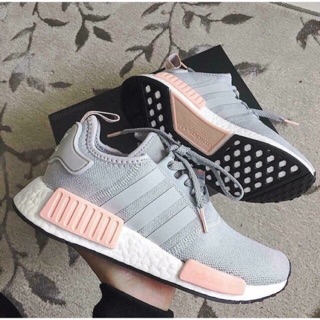 เซลตาแตก!! 2วัน NMD R1 ทูโทน สวยมว๊ากกกก